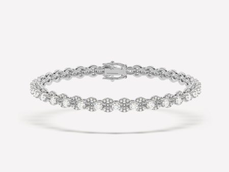 Lumia Tennis Bracelet Hot on Sale