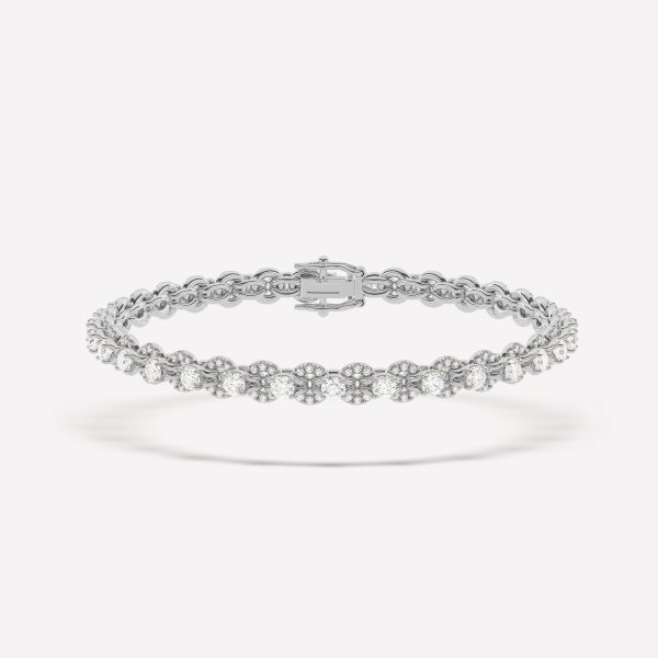 Lumia Tennis Bracelet Hot on Sale