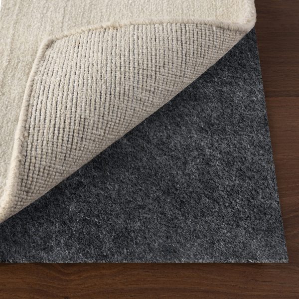 Essential Rug Pad | Grey on Sale