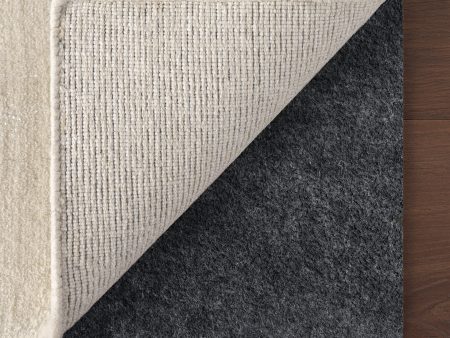 Essential Rug Pad | Grey Fashion