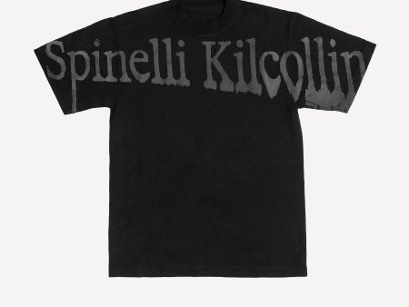 SK Logo T-Shirt Supply