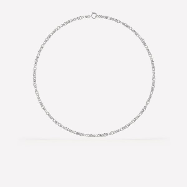 Helio Chain Necklace Hot on Sale