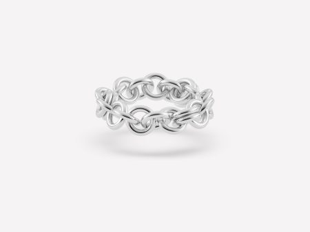 Serpens Chain Ring Online now