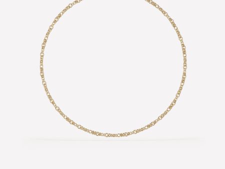 Helio Chain Necklace Hot on Sale