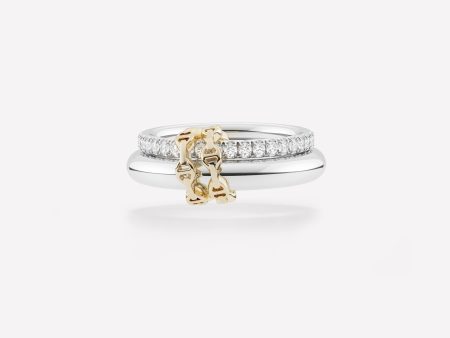 Virgo Pavé HB Online Sale