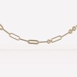 Sidney Chain Necklace For Cheap