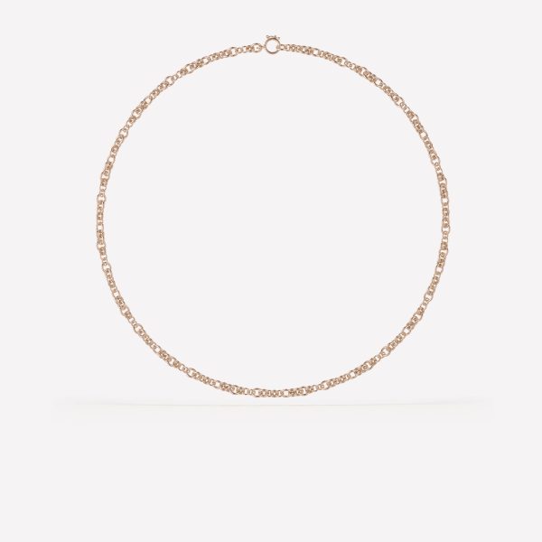 Helio Chain Necklace Hot on Sale