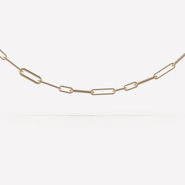 Marius Chain Necklace on Sale