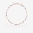 Sidney Chain Necklace For Cheap