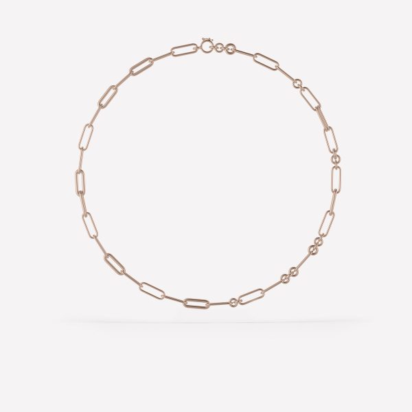 Sidney Chain Necklace For Cheap