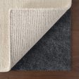 Essential Rug Pad | Grey on Sale