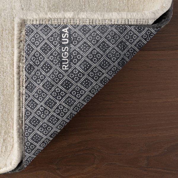 Essential Rug Pad | Grey on Sale