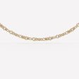 Helio Chain Necklace Hot on Sale