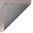 Perfect Fit Custom Rug Pad | Grey Supply