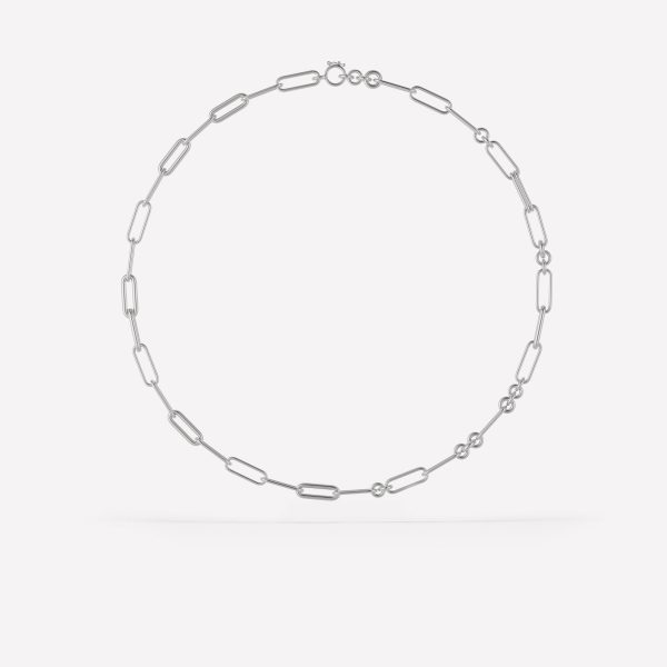 Sidney Chain Necklace For Cheap