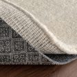 Essential Rug Pad | Grey on Sale