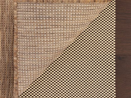 Indoor Outdoor Rug Pad | Ivory Online Hot Sale