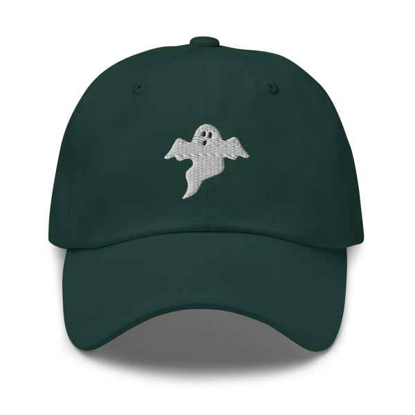 Ghost Hat For Cheap