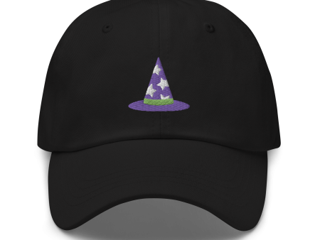 Witch Cap Hat Online