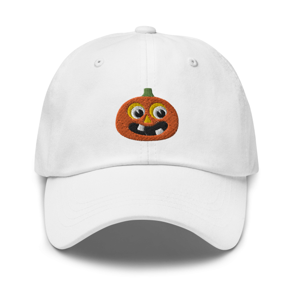 Jack-O-Lantern Hat Online Sale