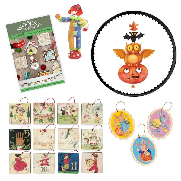 Mary s Holiday Favorites on Sale