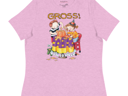 Gross Women s T-Shirt Online Sale