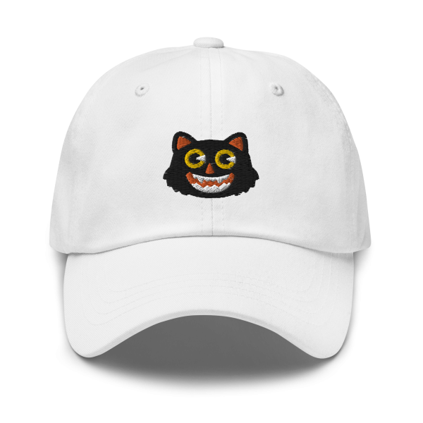 Black Cat Hat Cheap