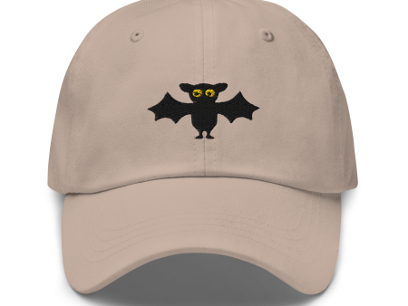 Bat Hat Discount