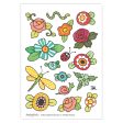 Garden Sticker Bundle Fashion