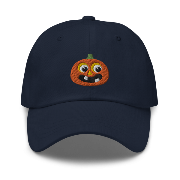 Jack-O-Lantern Hat Online Sale