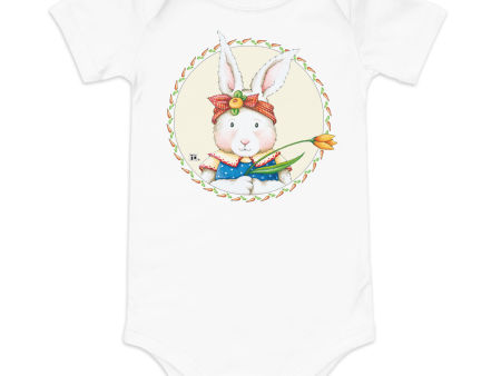 Baby Bunny Infant Bodysuit Cheap