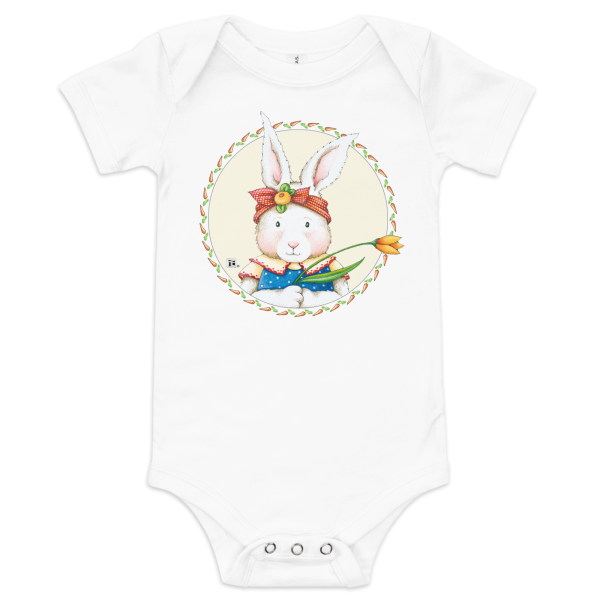 Baby Bunny Infant Bodysuit Cheap