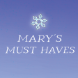 Mary s Must Haves Cheap