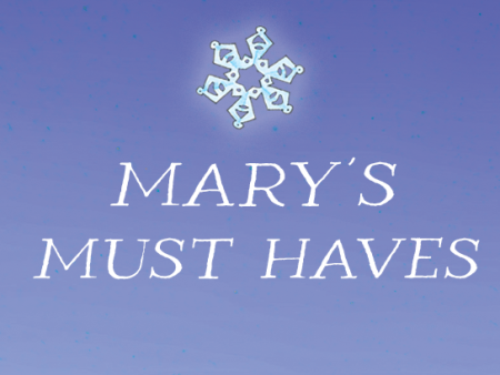 Mary s Must Haves Cheap