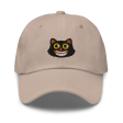 Black Cat Hat Cheap