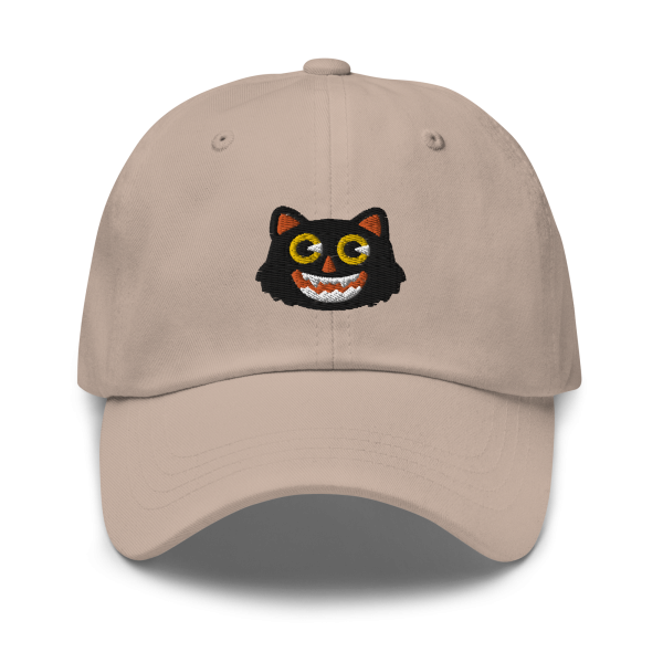 Black Cat Hat Cheap