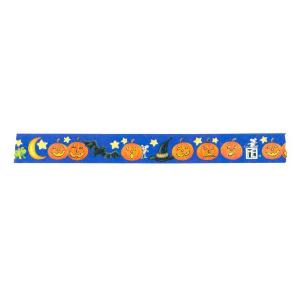 Halloween Purple Washi Tape Hot on Sale