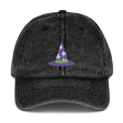 Witch Cap Vintage Hat Sale