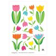 Garden Sticker Bundle Fashion