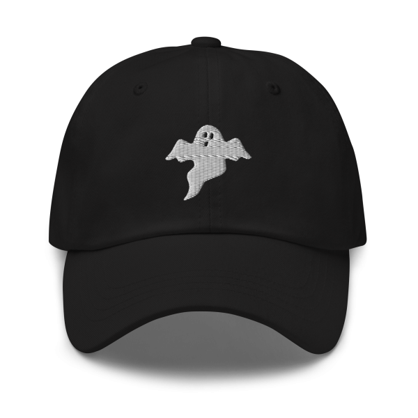 Ghost Hat For Cheap