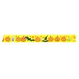 Halloween Yellow Washi Tape For Sale