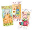 Maker Sticker Bundle For Sale