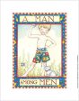 Man Among Men Fine Art Print Hot on Sale