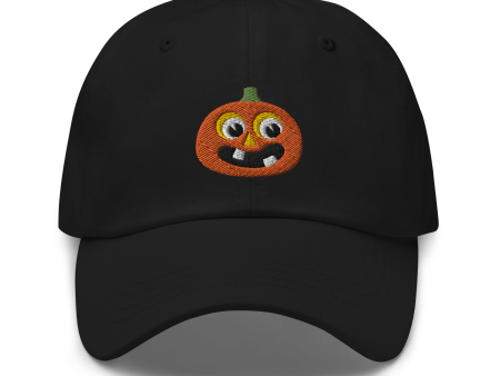 Jack-O-Lantern Hat Online Sale