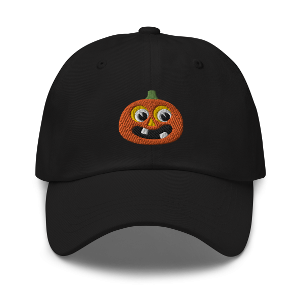 Jack-O-Lantern Hat Online Sale