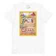 Queen of Everything Unisex T-Shirt Discount