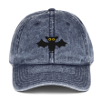 Bat Vintage Hat Online