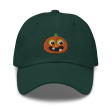 Jack-O-Lantern Hat Online Sale