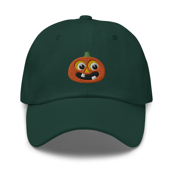 Jack-O-Lantern Hat Online Sale