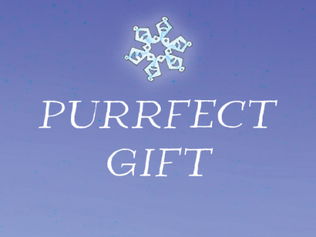 Purrfect Gift Online